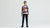 Youth Trail Long Sleeve Jersey
