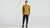 Men's Trail Long Sleeve Jersey