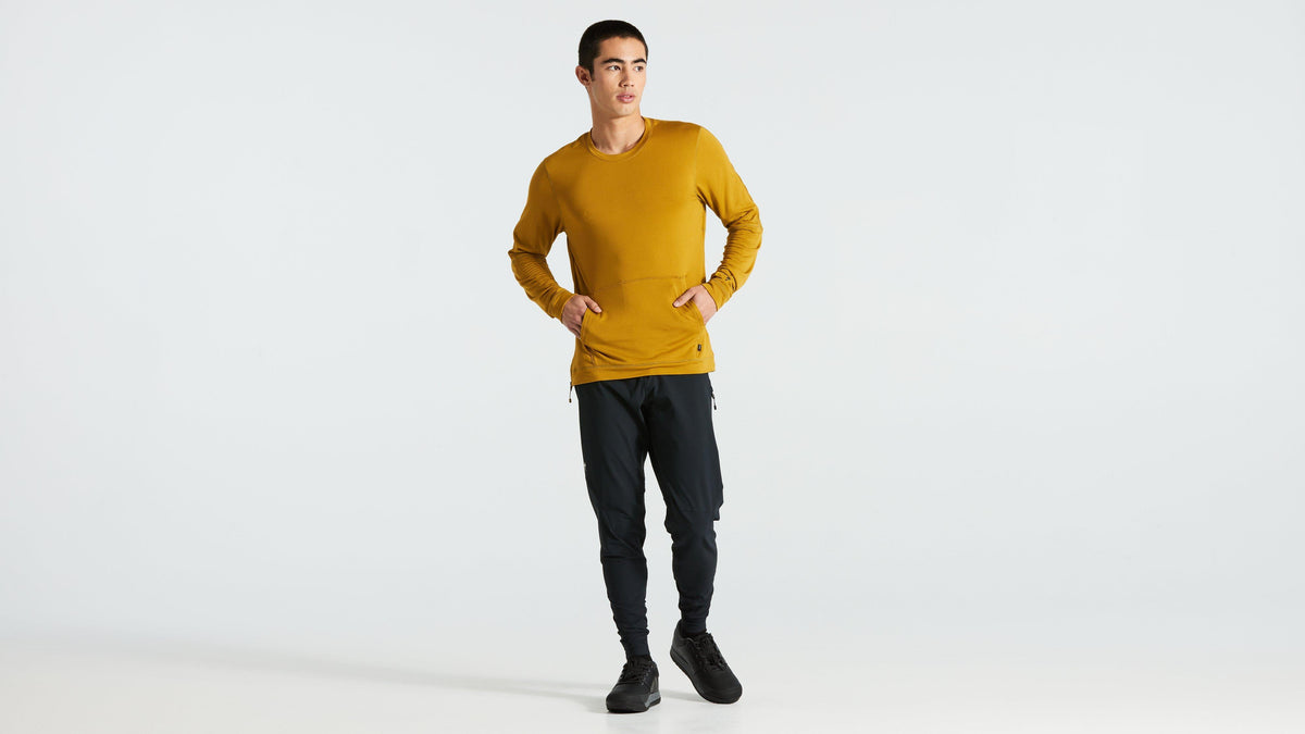 Men&#39;s Trail Thermal Jersey