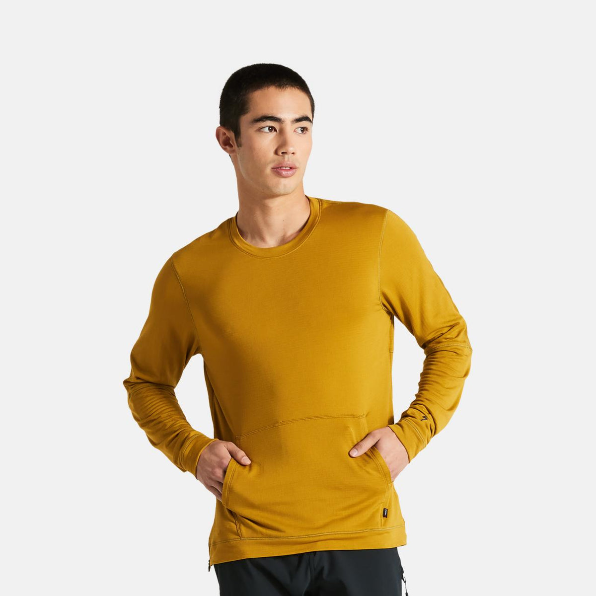 Men&#39;s Trail Thermal Jersey