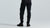 Demo Pro Pants