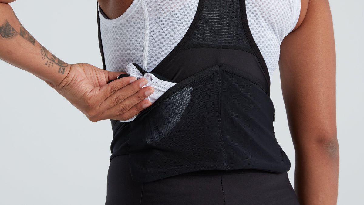 Women's ADV SWAT™ Bib Shorts