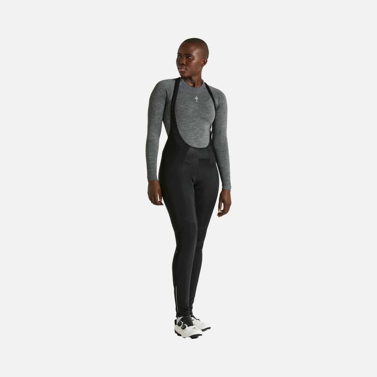 Women&#39;s SL Expert Soft Shell Bib Tight