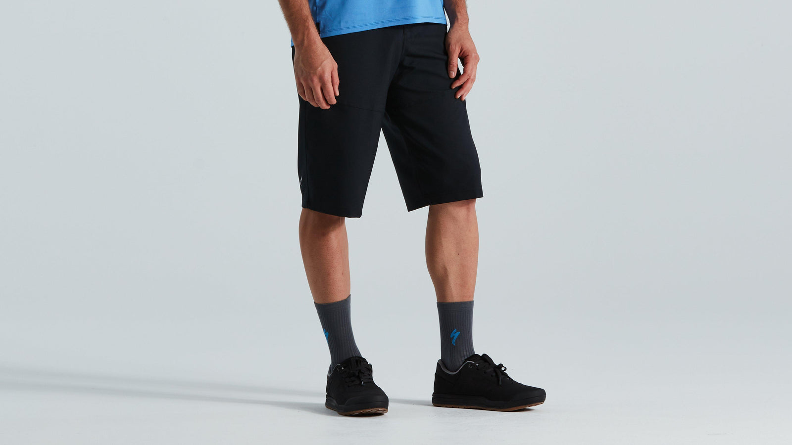 Men's Trail Shorts