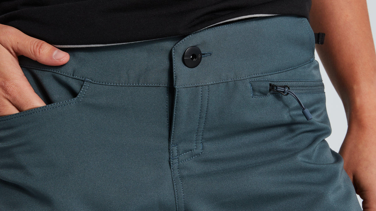 Women's Trail Shorts