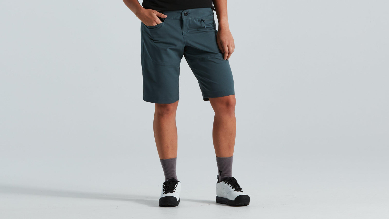 Women's Trail Shorts