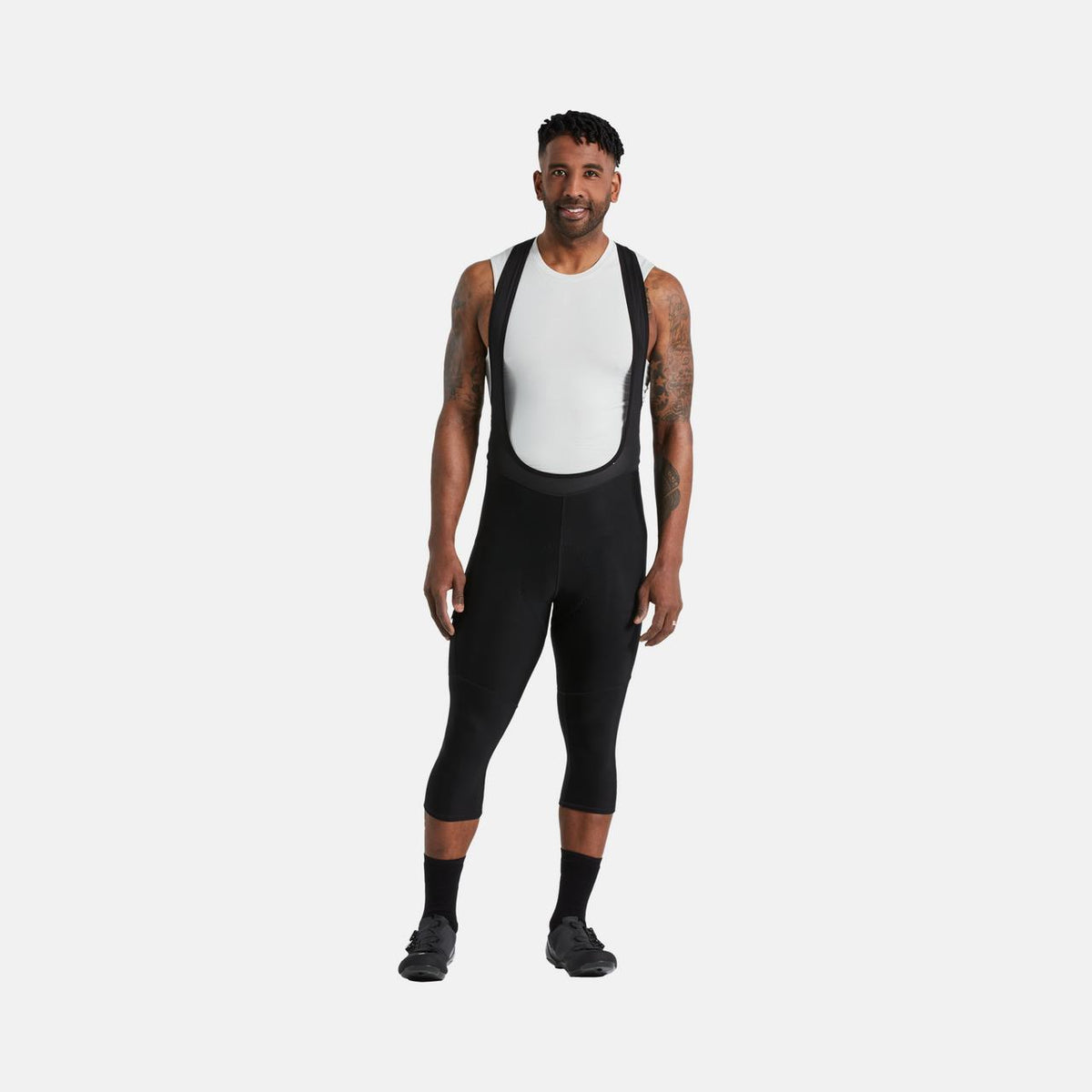 Men&#39;s Adventure Thermal Bib Knicker w/ SWAT™