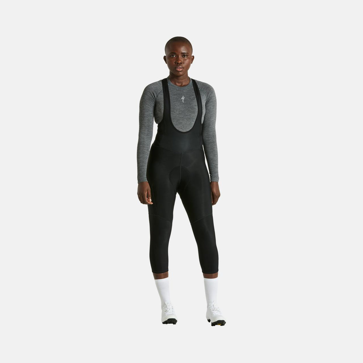 Women&#39;s Adventure Thermal Bib Knicker w/ SWAT™