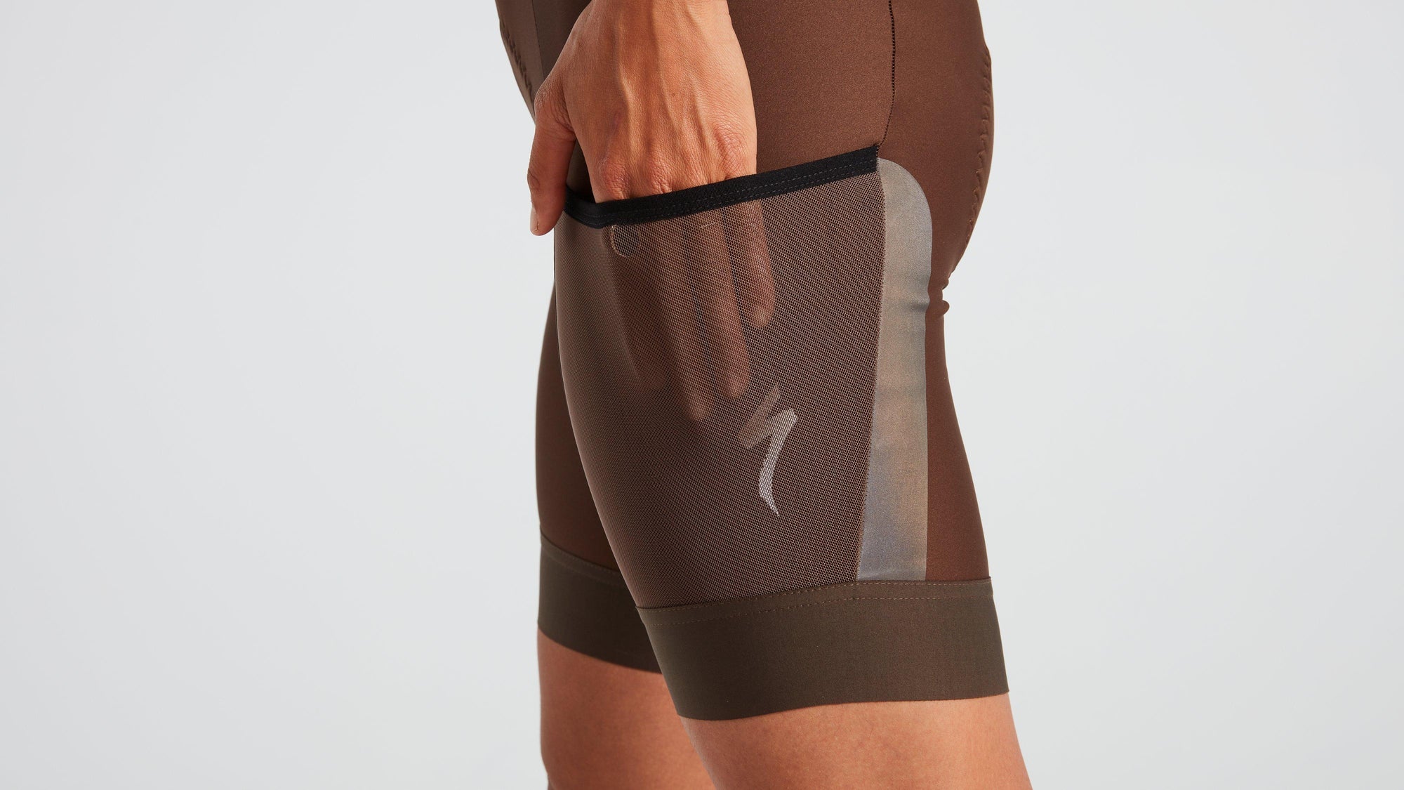 Women's ADV SWAT™ Bib Shorts