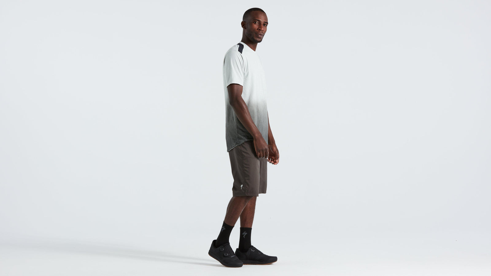 Men's Trail Shorts with Liner