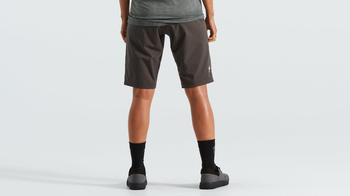 Women's Trail Shorts with Liner
