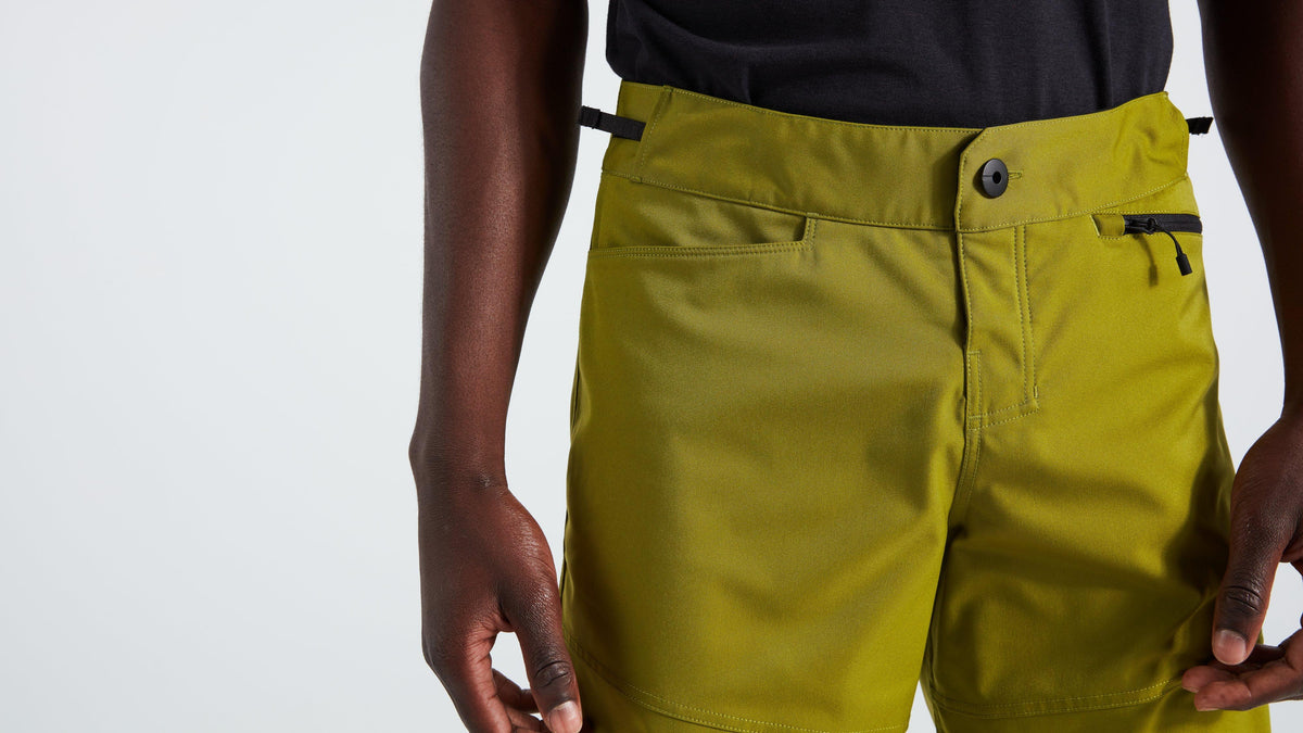 Men's Trail Shorts