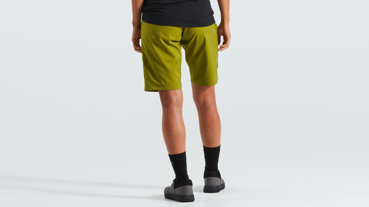 Women's Trail Shorts