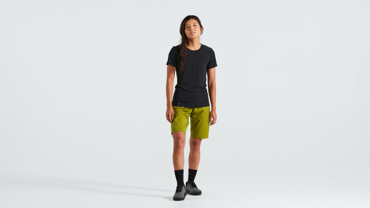 Women's Trail Shorts