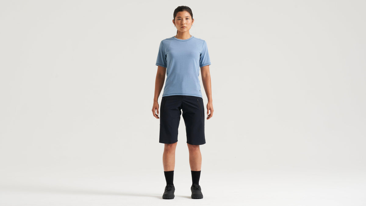 Women&#39;s Traction Short