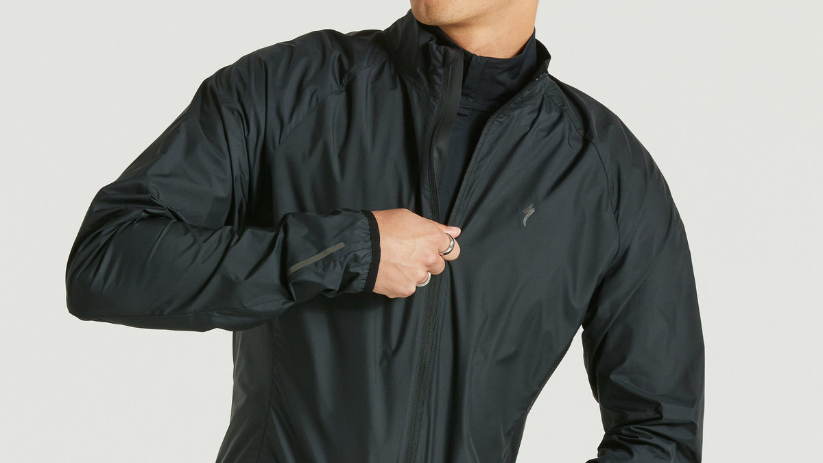 Men&#39;s SL Pro Wind Jacket
