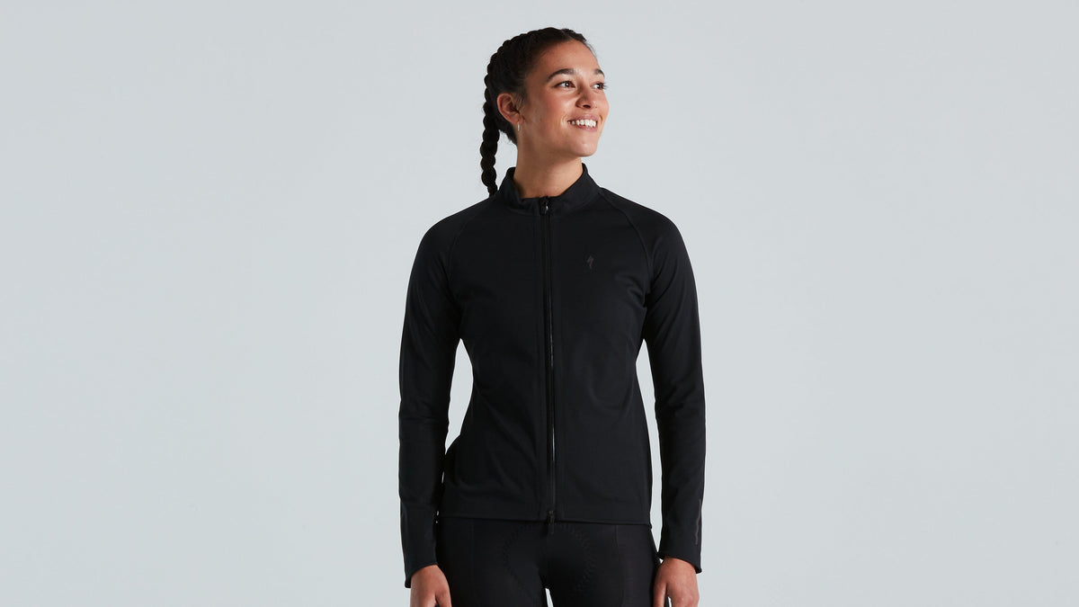 Women&#39;s SL Pro Wind Jacket