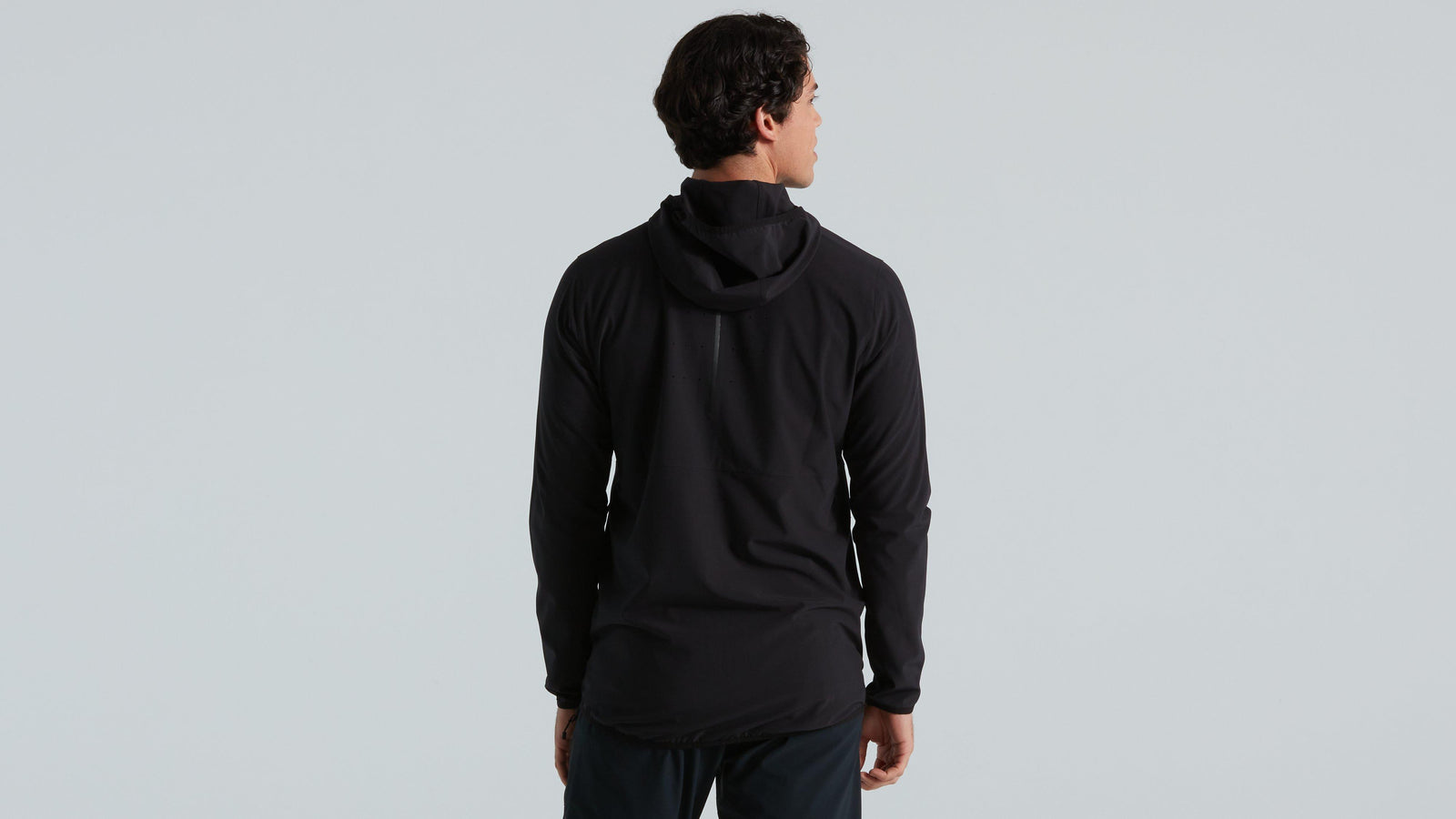 Men's Legacy Wind Jacket