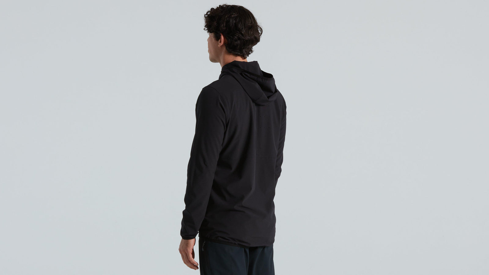 Men's Legacy Wind Jacket