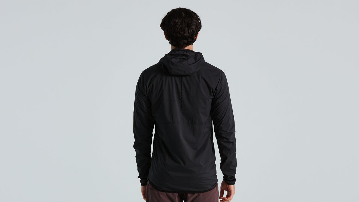 Men&#39;s Trail Wind Jacket