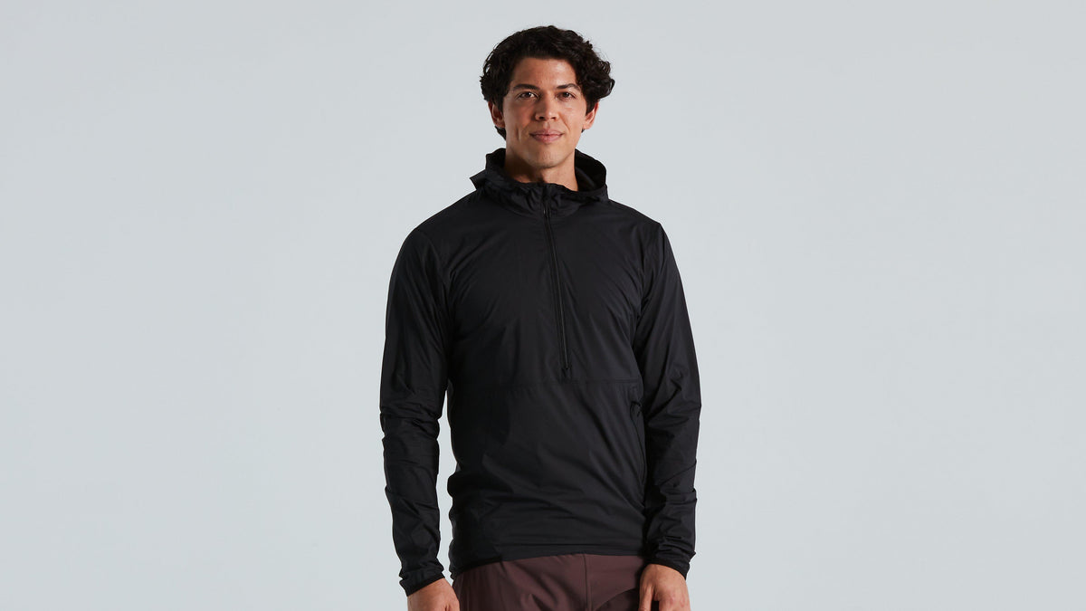 Men&#39;s Trail Wind Jacket