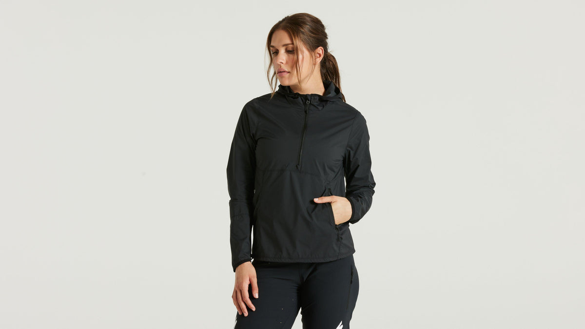 Women&#39;s Trail Wind Jacket