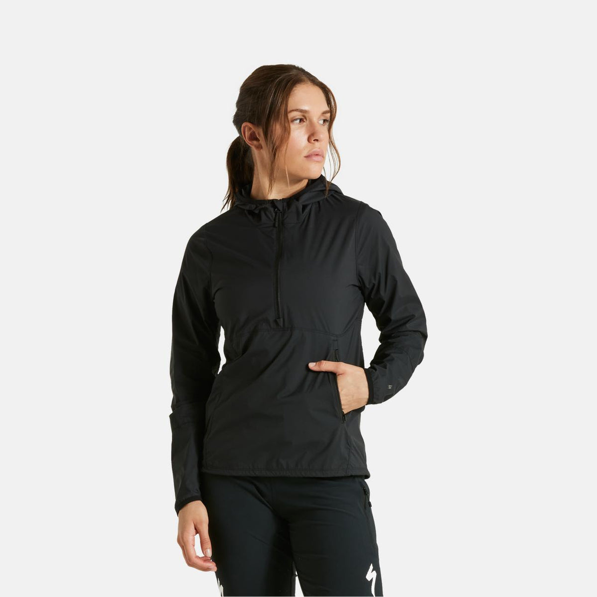 Women&#39;s Trail Wind Jacket
