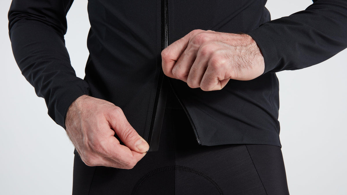 Men&#39;s RBX Comp Rain Jacket