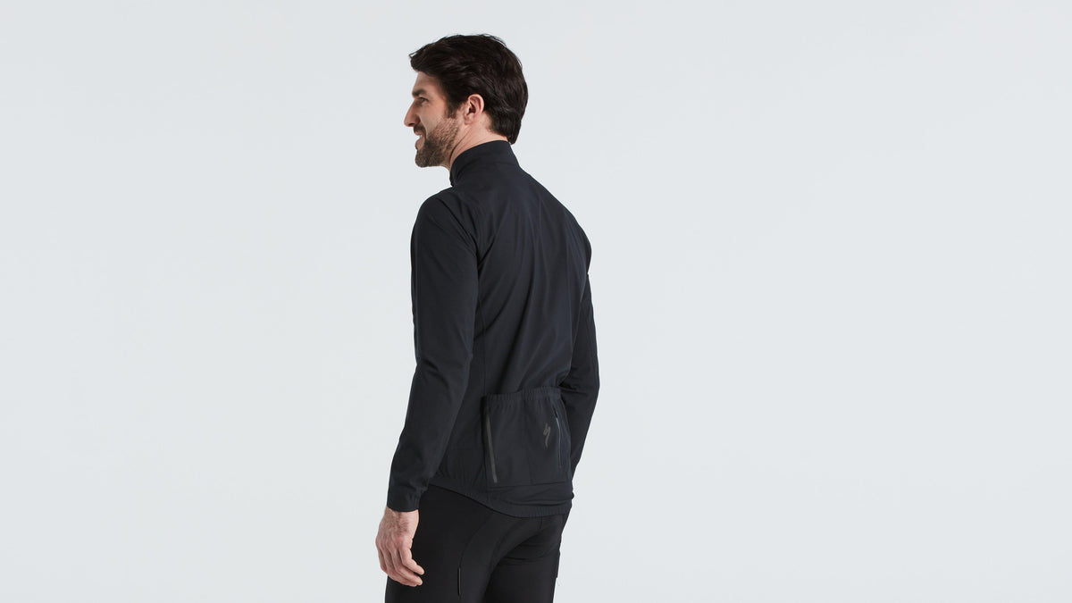 Men&#39;s RBX Comp Rain Jacket