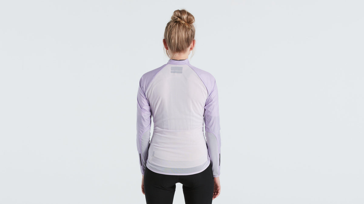 Women's SL Pro Wind Jacket