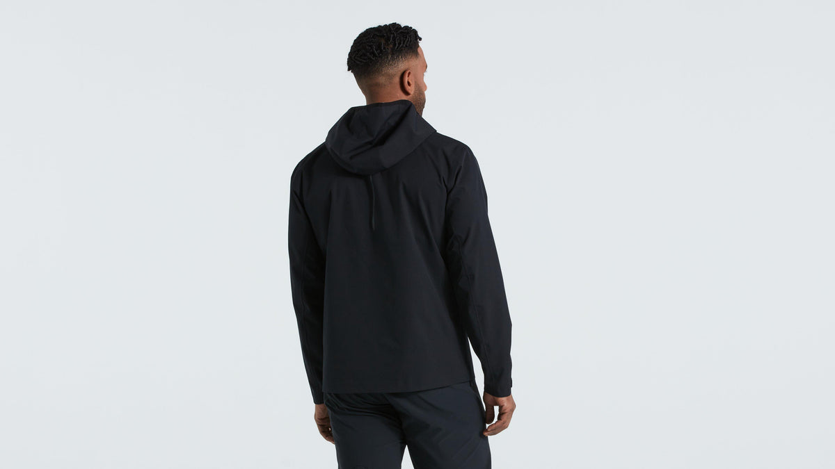 Men&#39;s Trail Rain Jacket