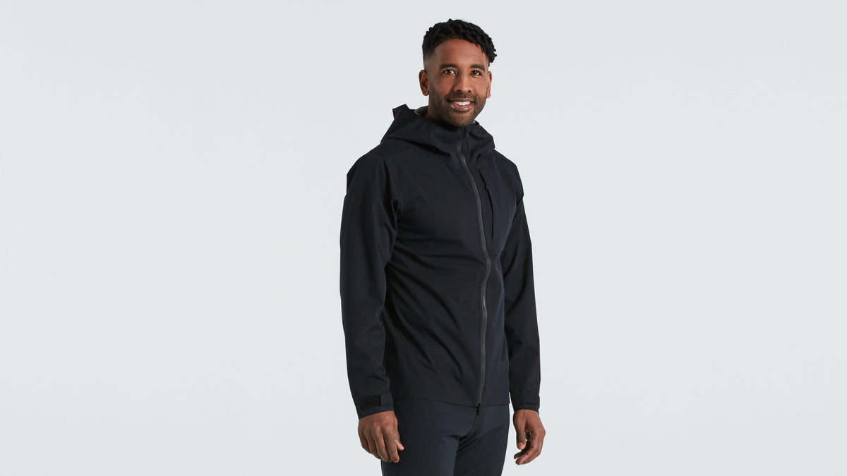 Men&#39;s Trail Rain Jacket