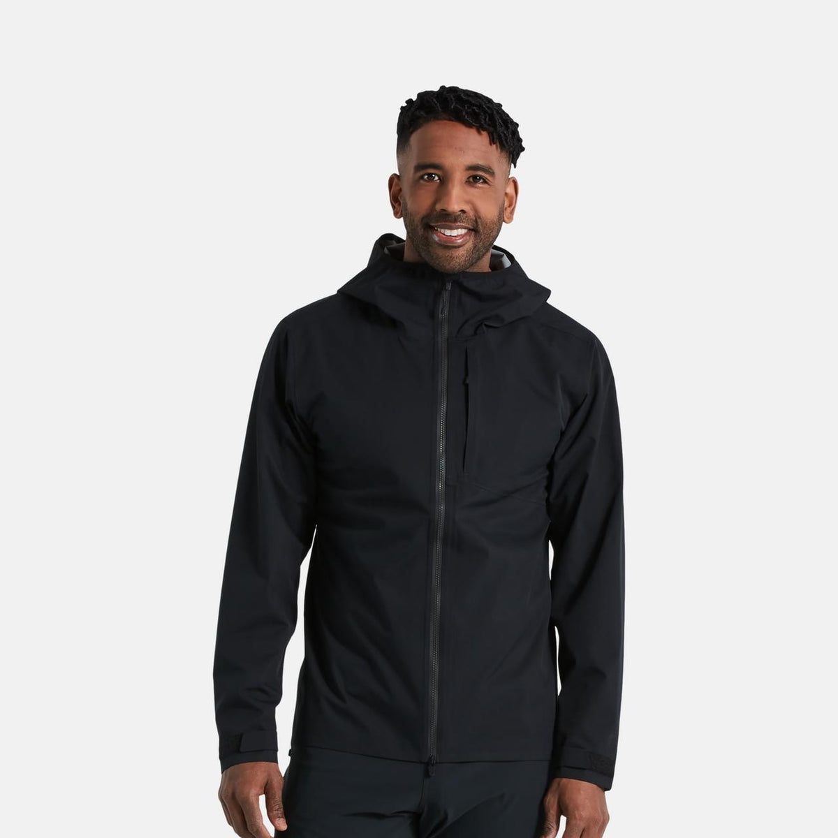 Men&#39;s Trail Rain Jacket