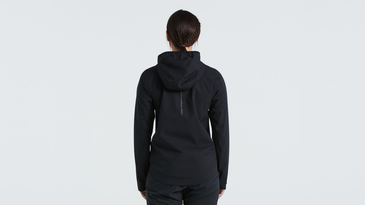 Women&#39;s Trail Rain Jacket