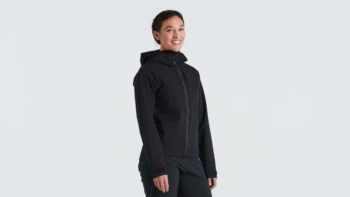 Women&#39;s Trail Rain Jacket