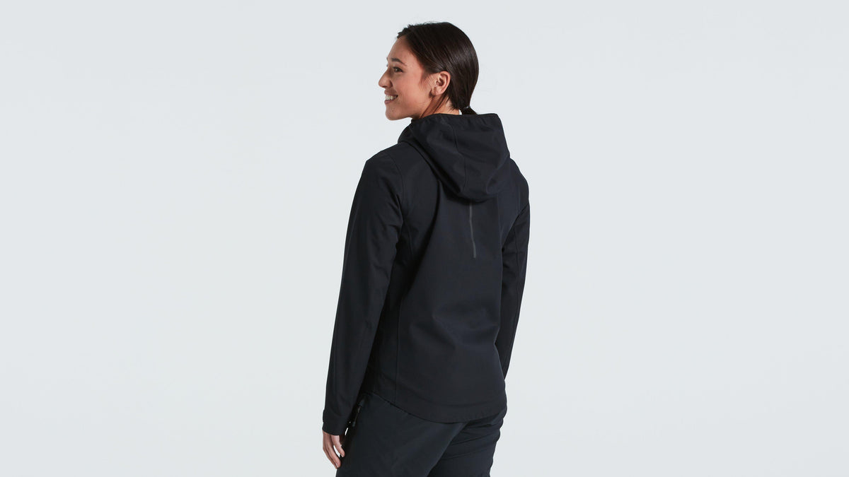 Women&#39;s Trail Rain Jacket