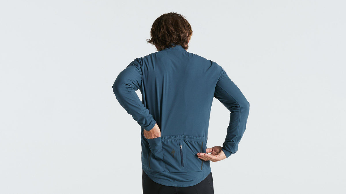 Men&#39;s RBX Comp Rain Jacket