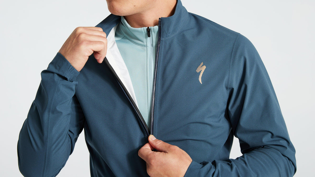 Men&#39;s RBX Comp Rain Jacket