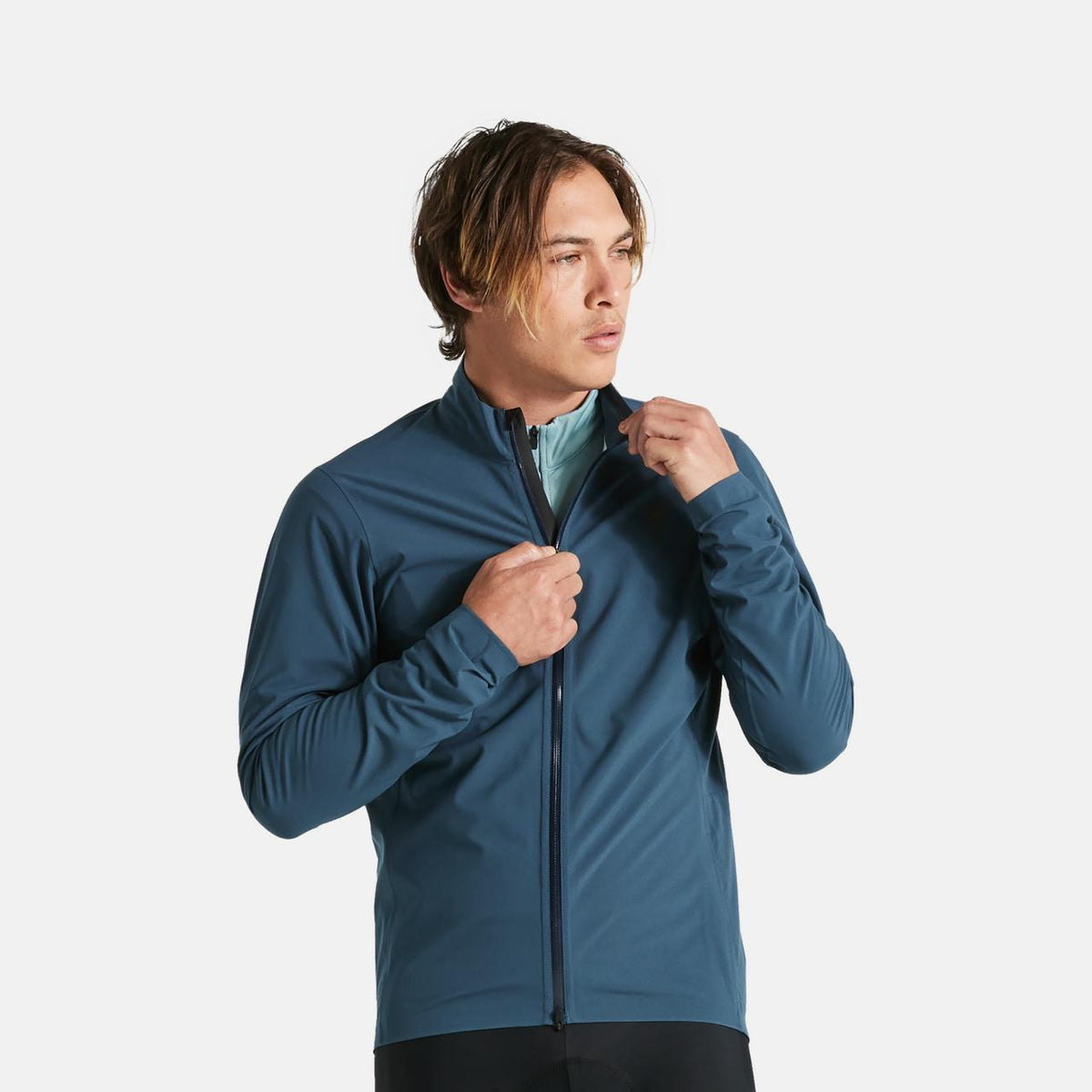 Men&#39;s RBX Comp Rain Jacket