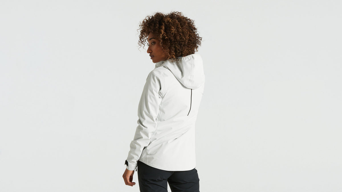 Women&#39;s Trail Rain Jacket
