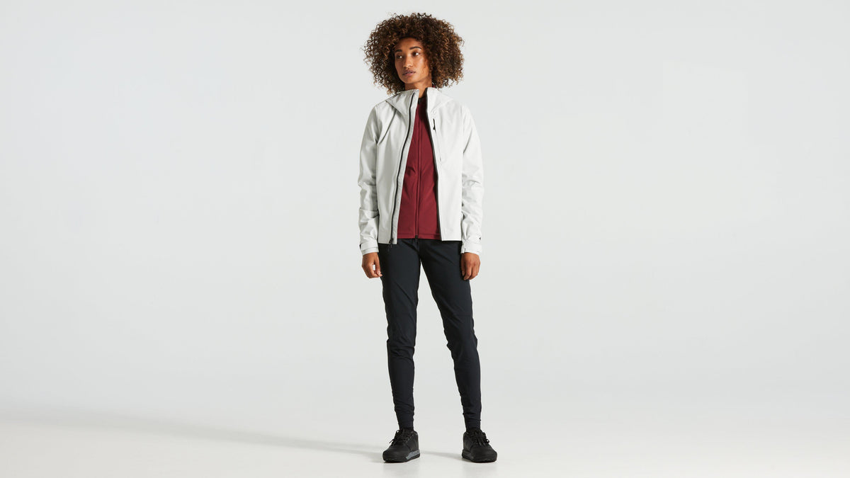 Women&#39;s Trail Rain Jacket