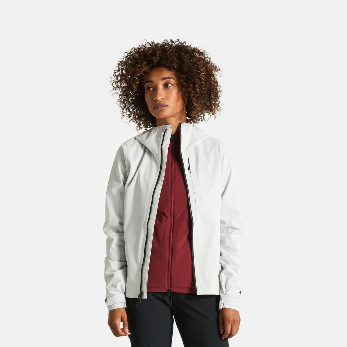 Women&#39;s Trail Rain Jacket