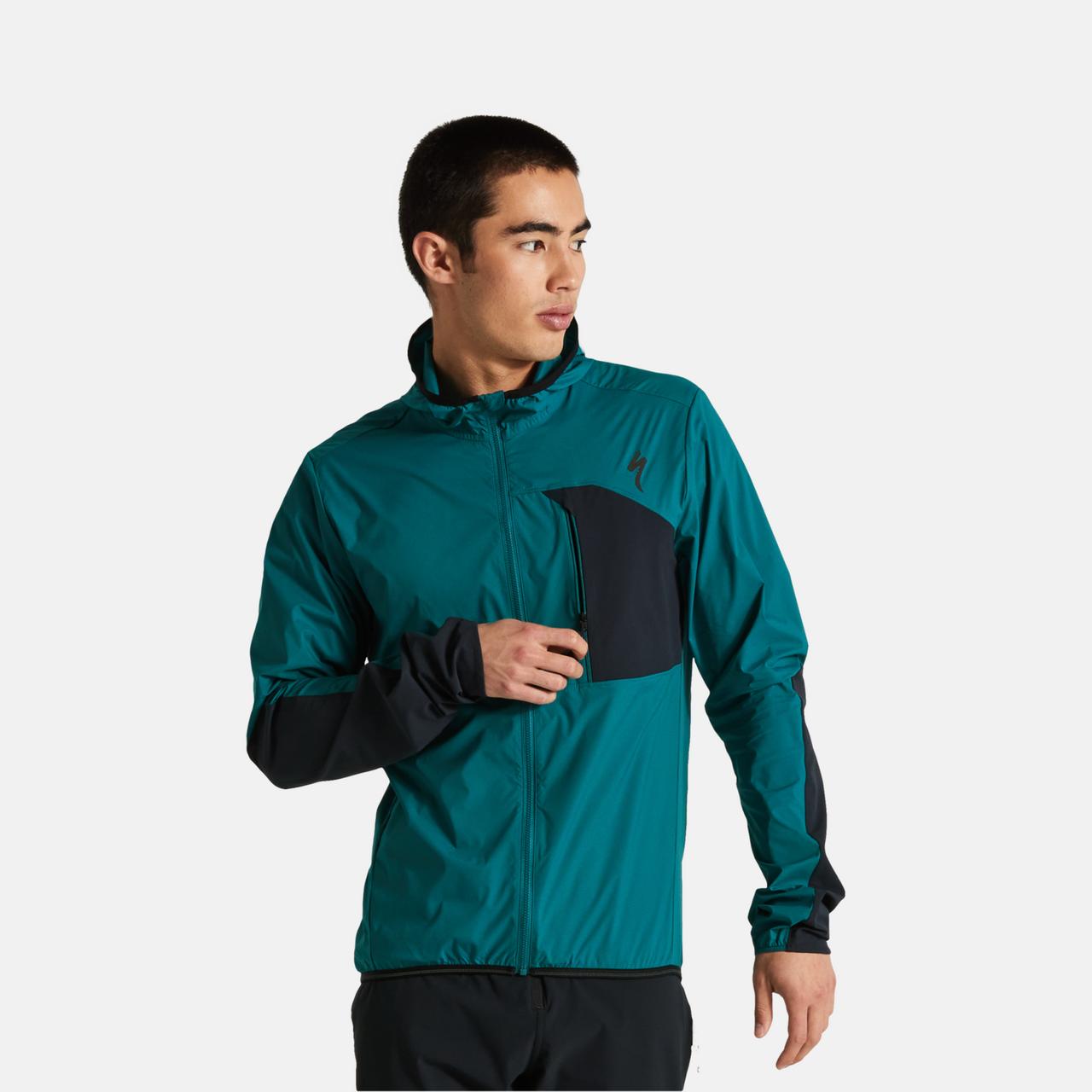 Men's Trail SWAT™ Jacket