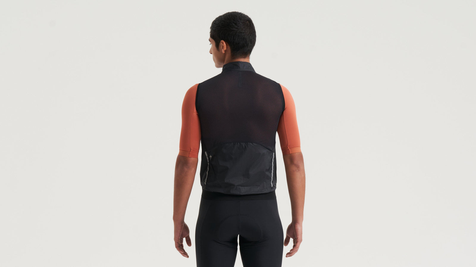 Men's Prime Wind Vest