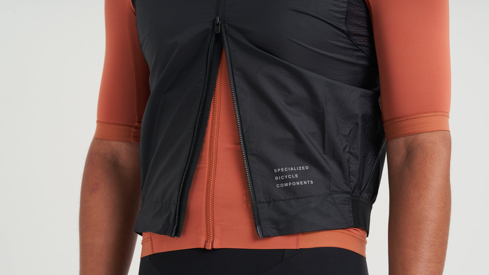 Men's Prime Wind Vest