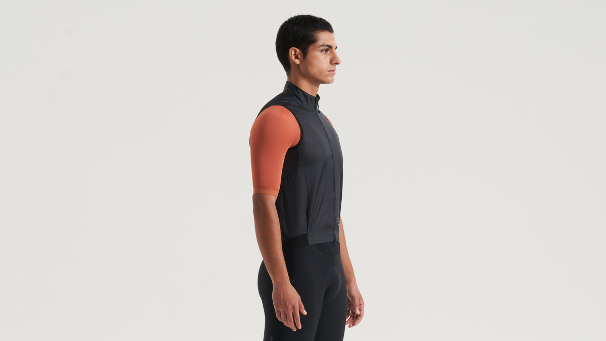 Men's Prime Wind Vest