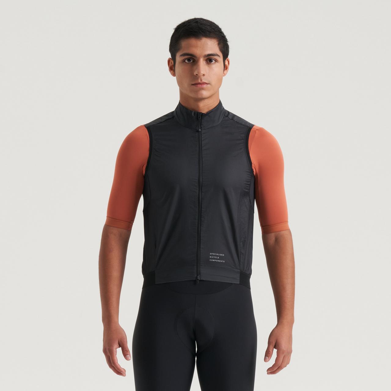 Men's Prime Wind Vest