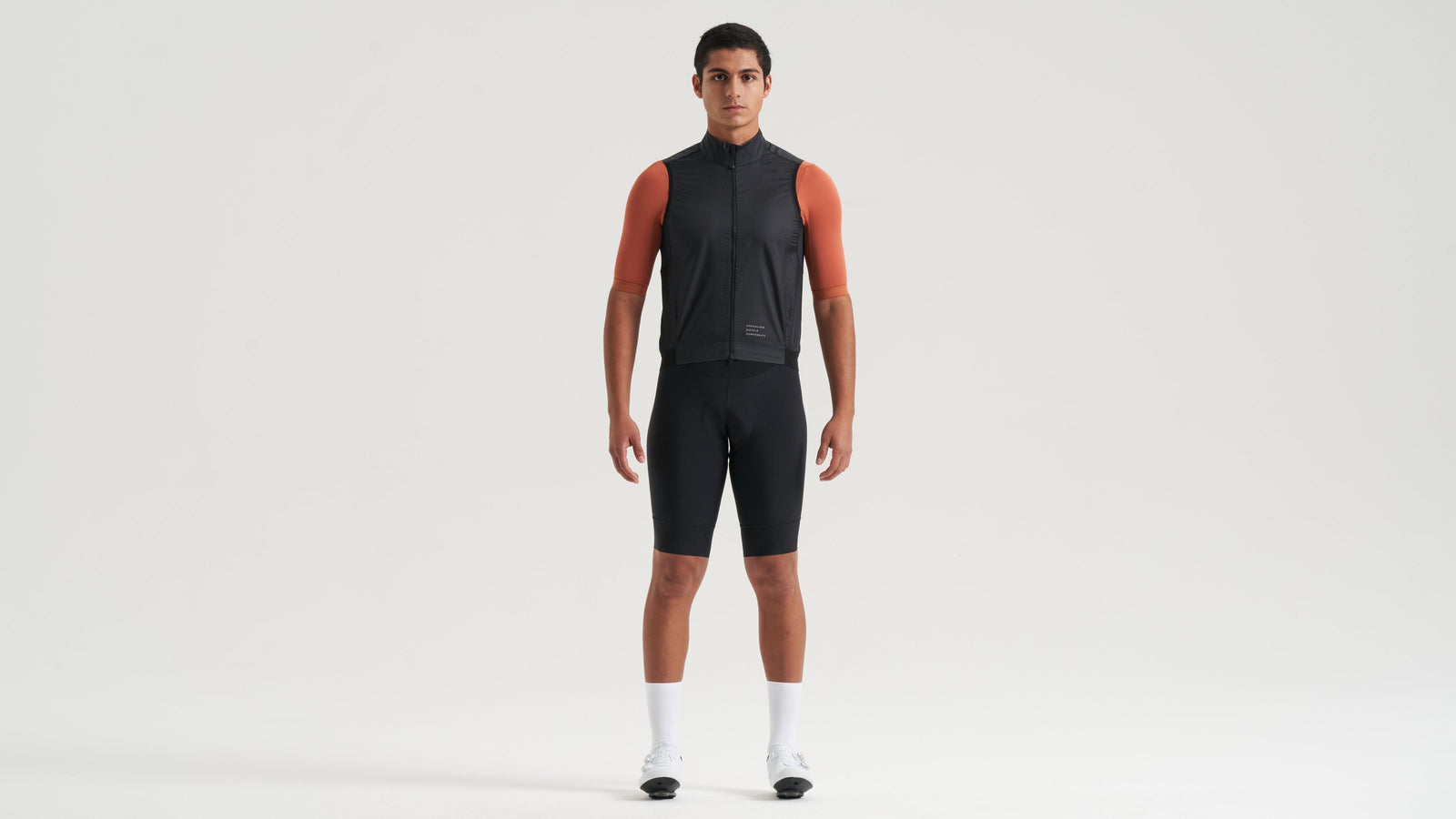 Men's Prime Wind Vest
