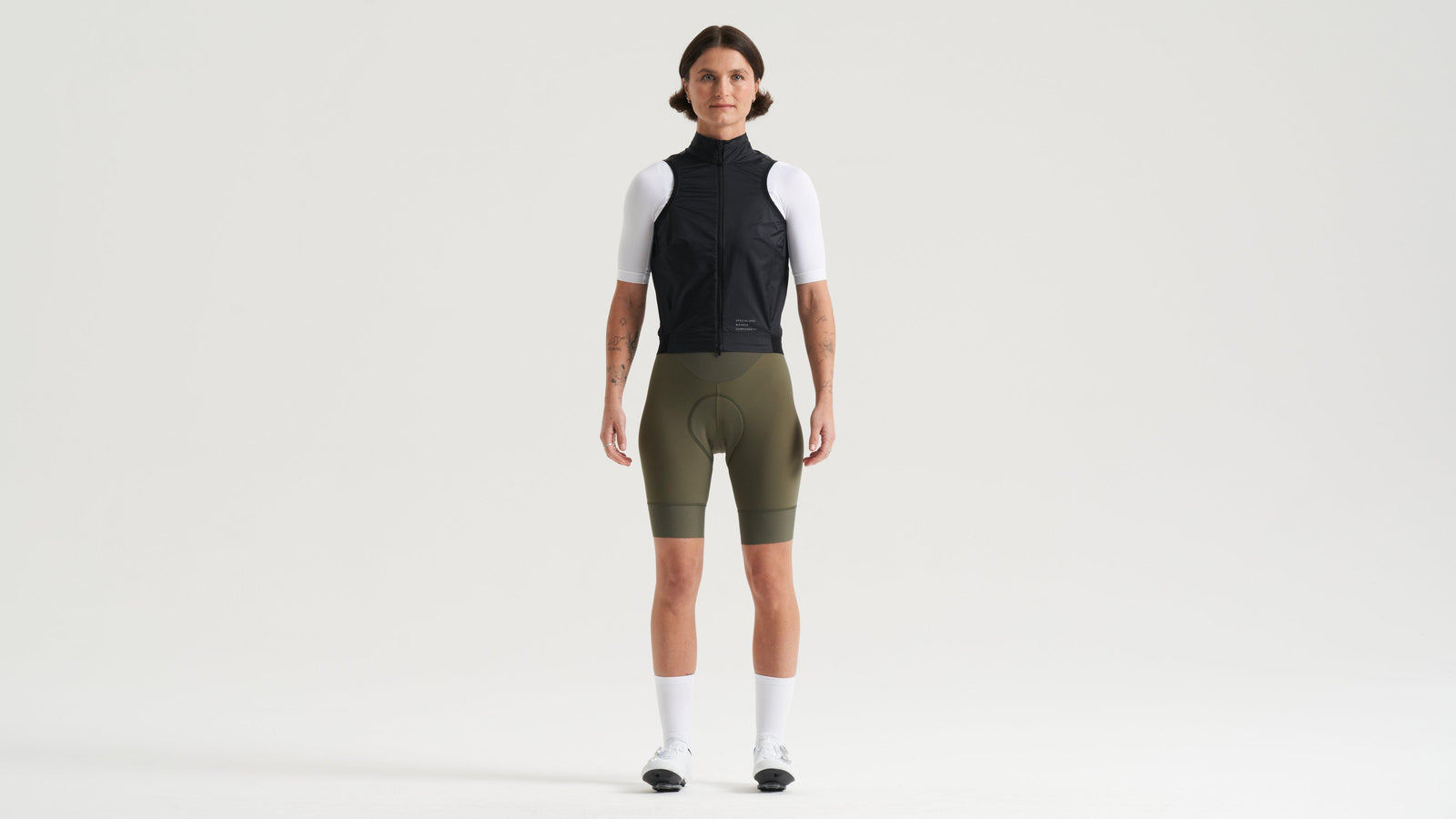 Women's Prime Wind Vest