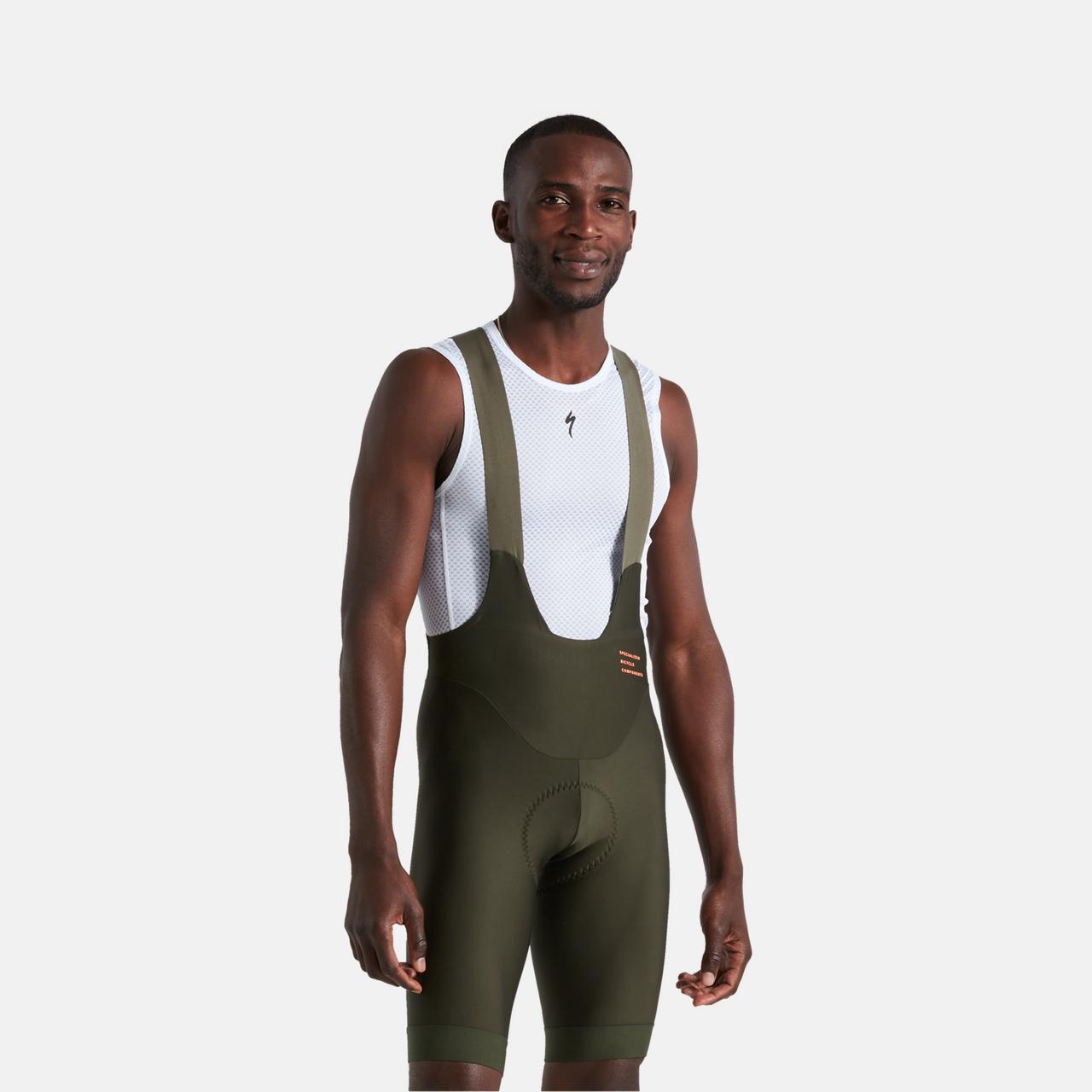 Men's Prime Bib Shorts